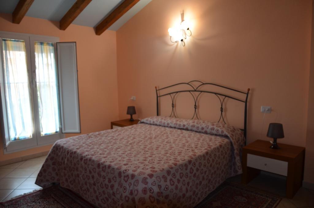 Guest house Cheta
