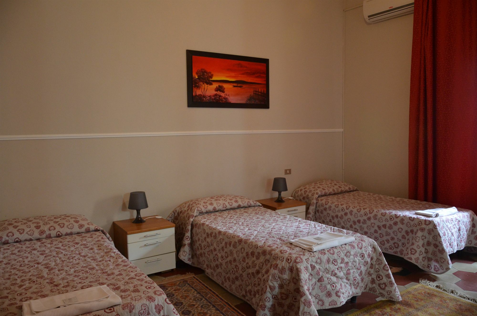 Guest house Cheta 2*